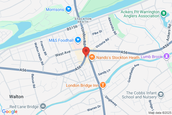 ADAMS ESTATE AGENTS