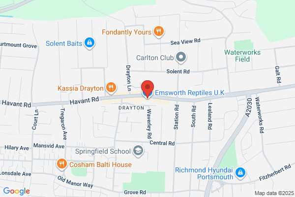 Drayton Funeralcare (inc. Meridian Funeral Directors)