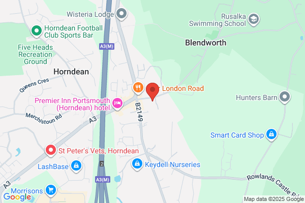 Blendworth Vehicle Repairs