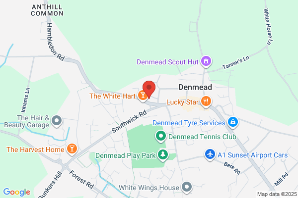 Denmead Garage Services