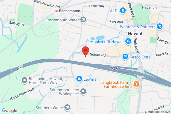 Havant Automotive