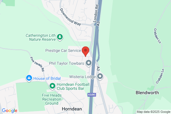 Hurstwood Motor Services