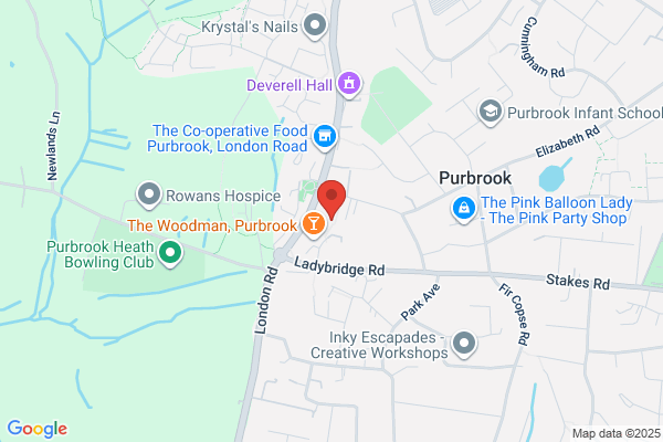 Purbrook Garage Services