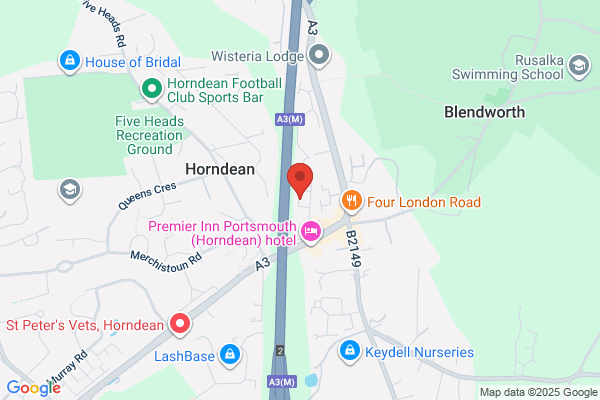 Westfields Vehicle Services