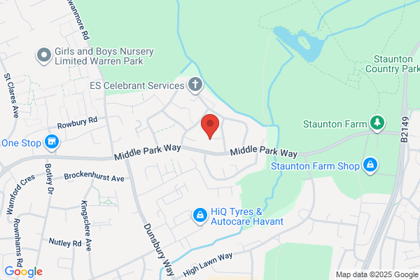 All Seasons Tree Surgeons