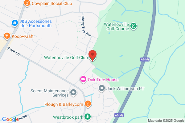 Europro Golf Centre