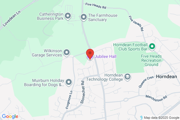 Horndean Parish Council