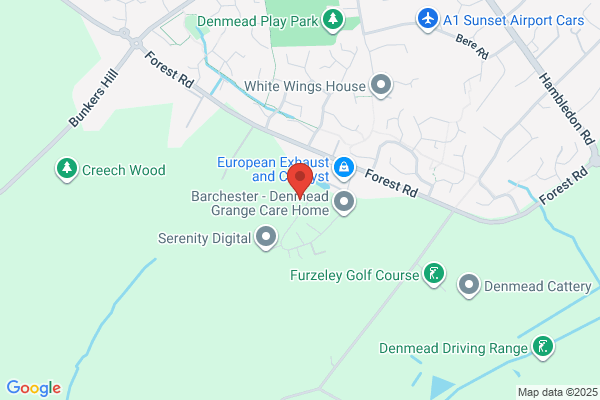 Chromatec Manufacturing