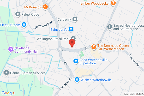The Carphone Warehouse