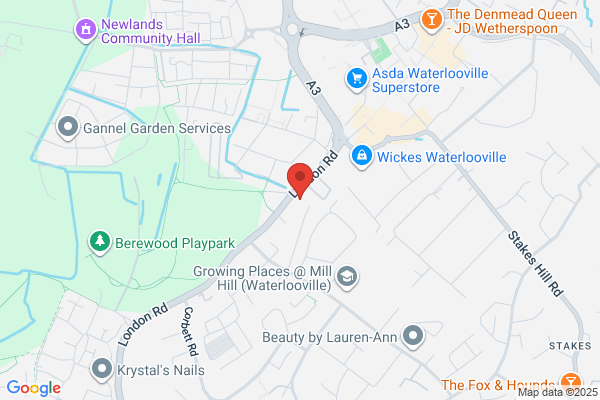 Waite End Day Nursery