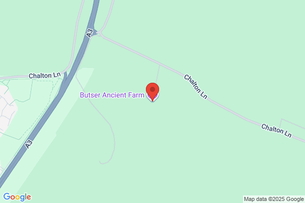 Butser Ancient Farm