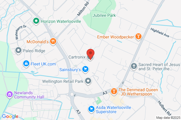 Cavendish Health Care Ltd