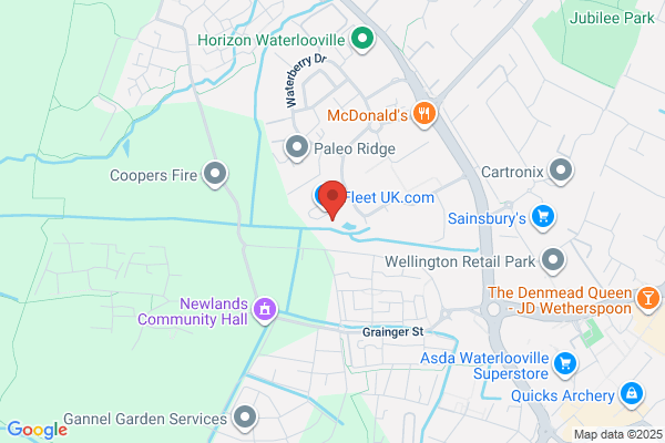 Envirocare Services Ltd