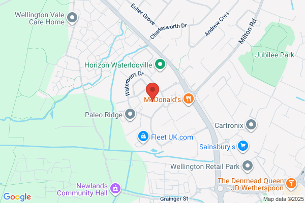 Gen Plus Ltd