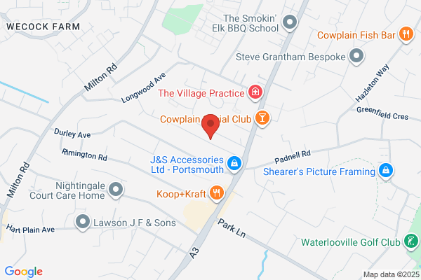 Graffiti Removal ( South ) Ltd