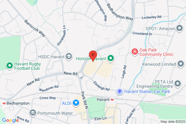 Hampshire County Council - Rkdia Youth Prospect