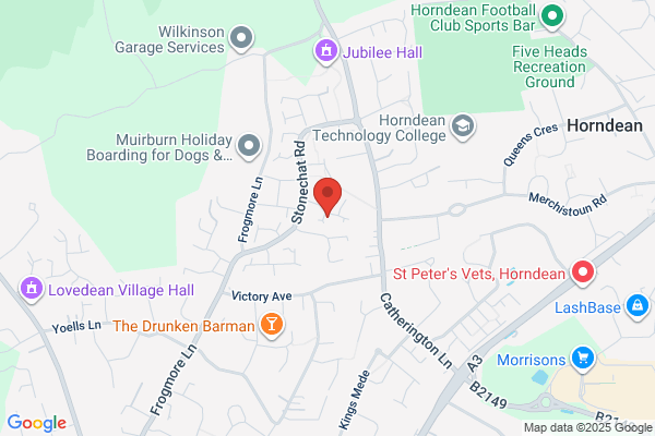 Horndean Hypnotherapy