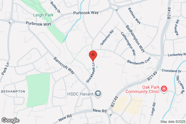 Tops Day Nurseries: Havant Nursery