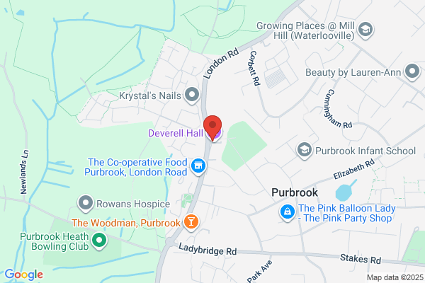 Deverell Hall Pre-School