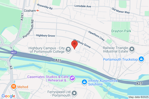Highbury Pre School