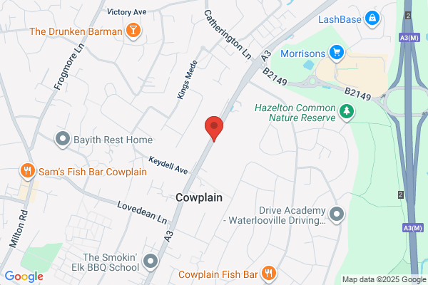 Mayfair Estates Property Investment