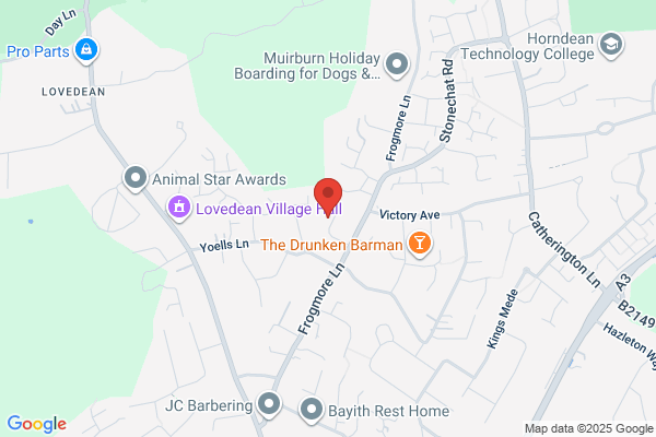 Property & Garden Management Services