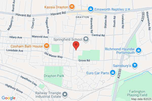 South Hants Construction & Developments Ltd