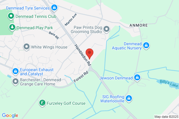 Ashburton Rest Home