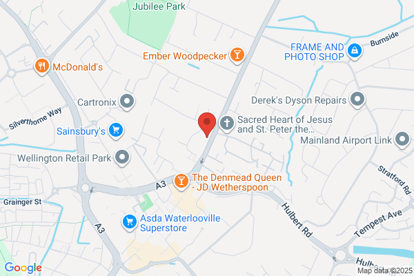 Purbeck House