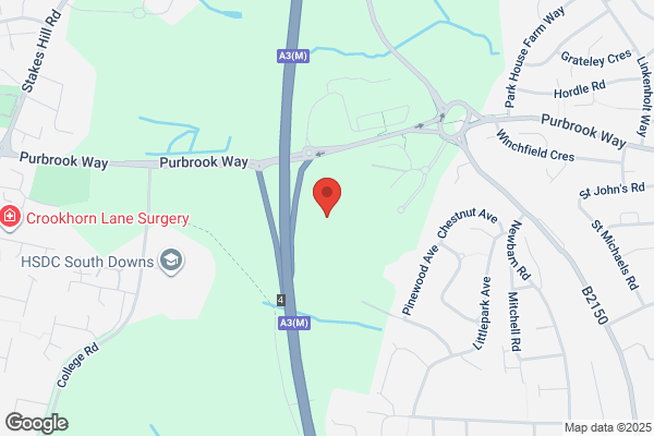 Panku Havant