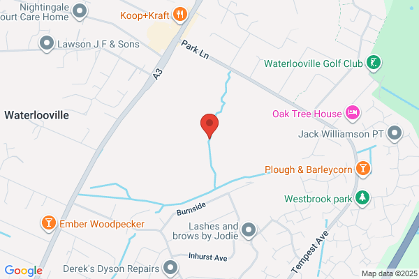 Waterlooville