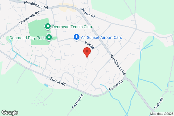 Denmead Junior School
