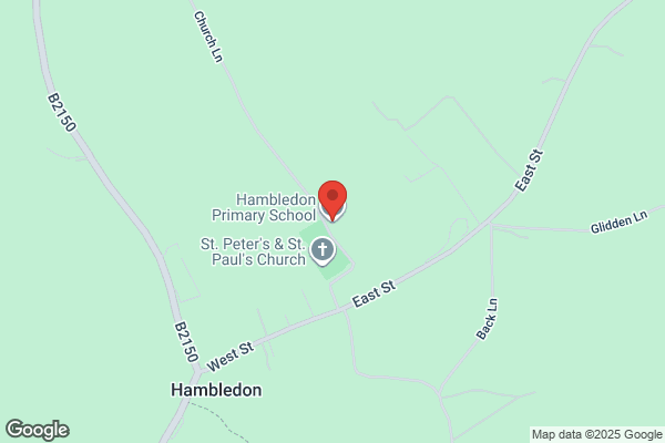 Hambledon Infant School