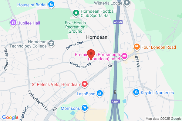 Horndean Infant School