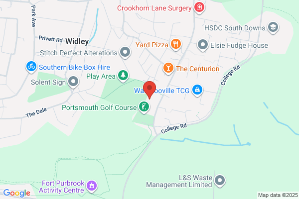 Morelands Primary School