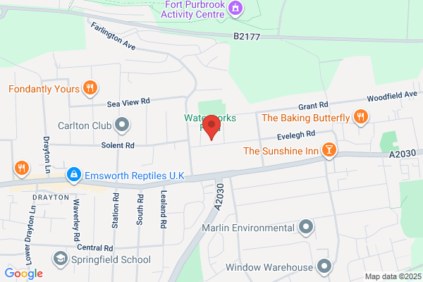 Solent Infant School