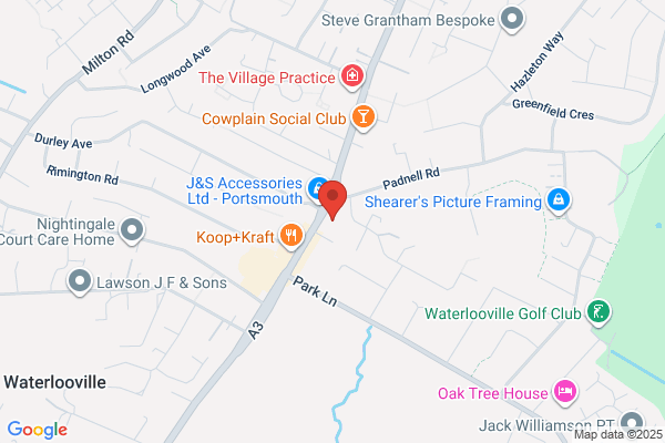 The Sevenoaks Centre