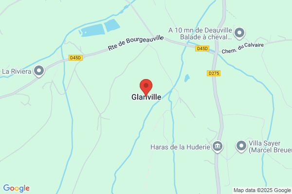 Glanvilles