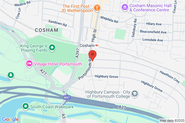 Wessex Solicitors Chambers Ltd