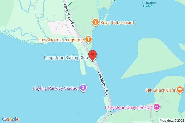 Langstone Sailing Club