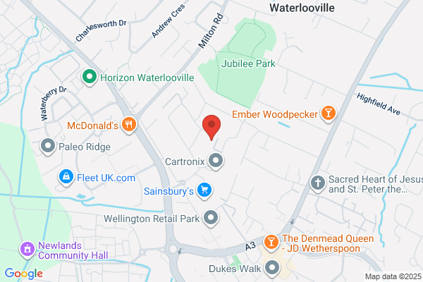Race Course Snooker Centre