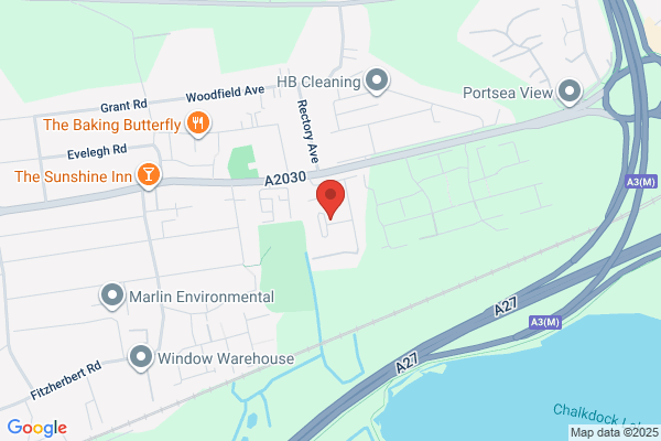Portsmouth.Com Removals Ltd