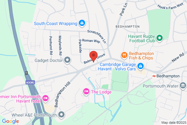 Co-op Food - Havant - Bedhampton Road