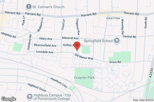 Cosham Balti
