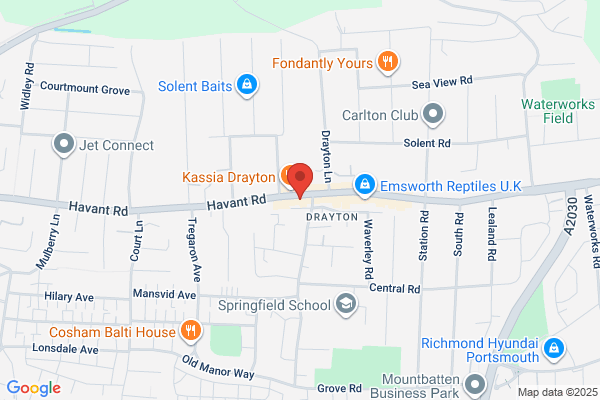 Take Away Food Centre