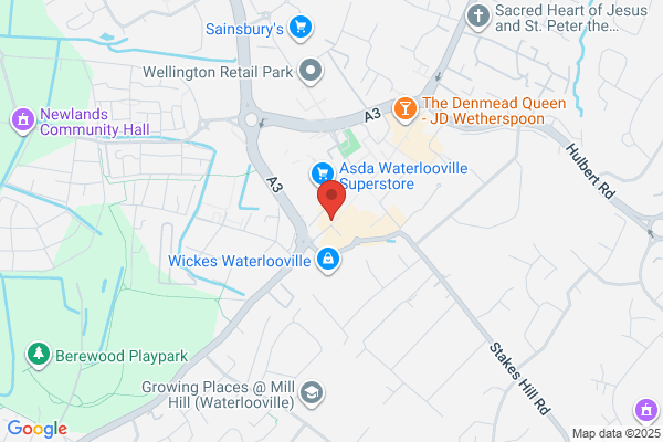 Waterlooville