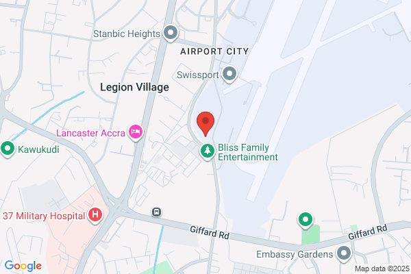 Jet Link Airport Specialists
