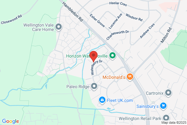 Denmead Private Hire