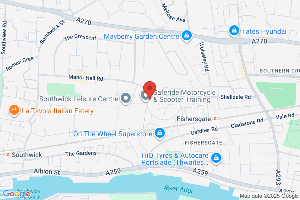 Southwick Arboriculture Ltd