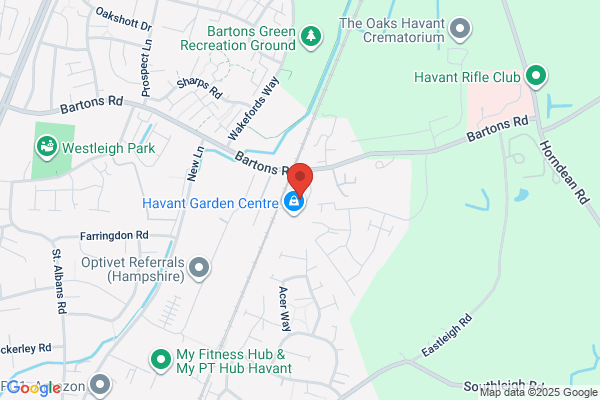 Harbour Veterinary Group - Havant
